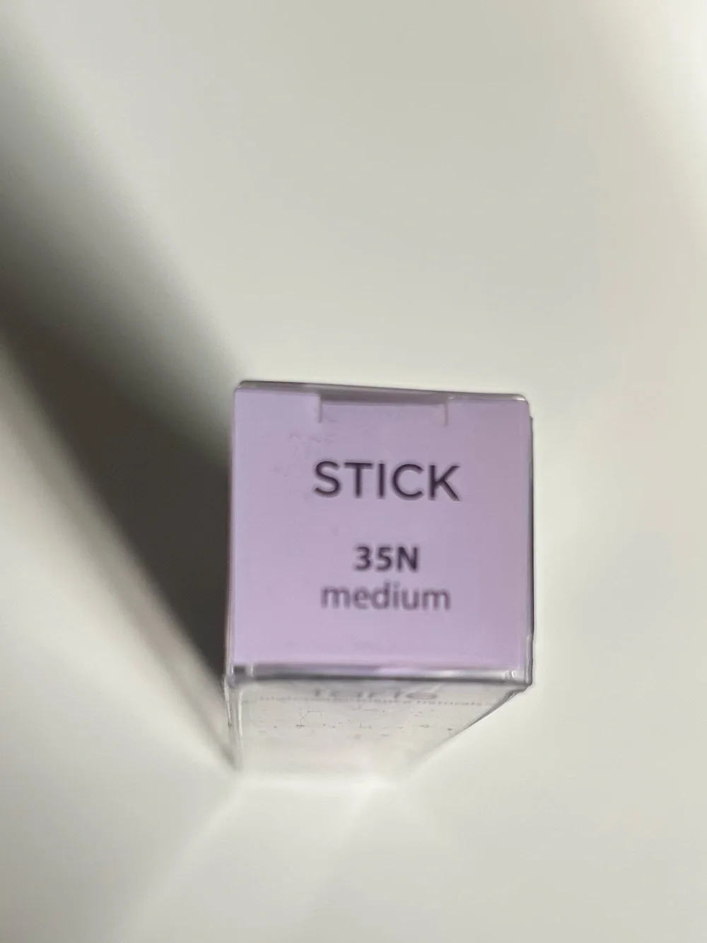 Tarte Shape tape blurring concealer stick